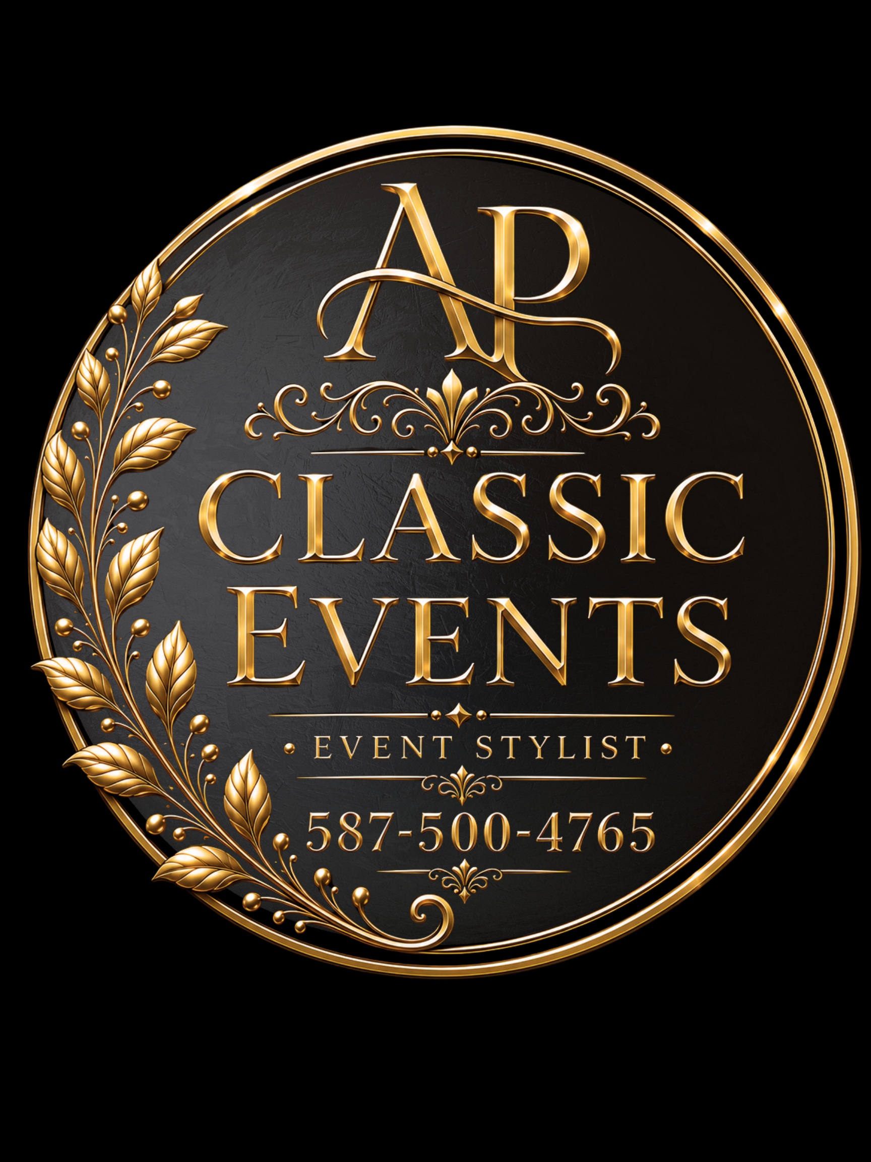 AP Classic Events logo