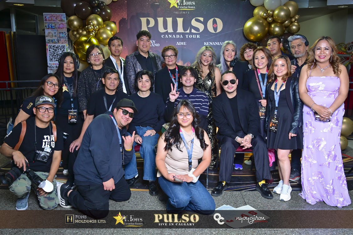 Pulso Canada Tour event photo 4